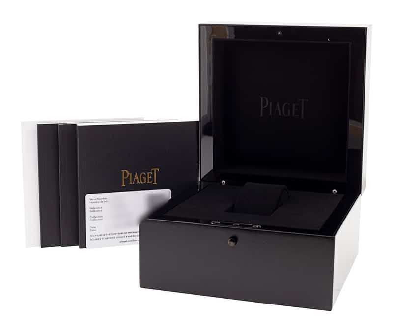 Piaget Possession G0A35083